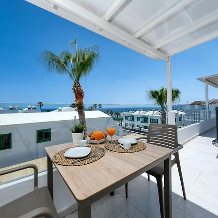 Dream Island-Sea Views Puerto del Carmen (Lanzarote) Exterior foto
