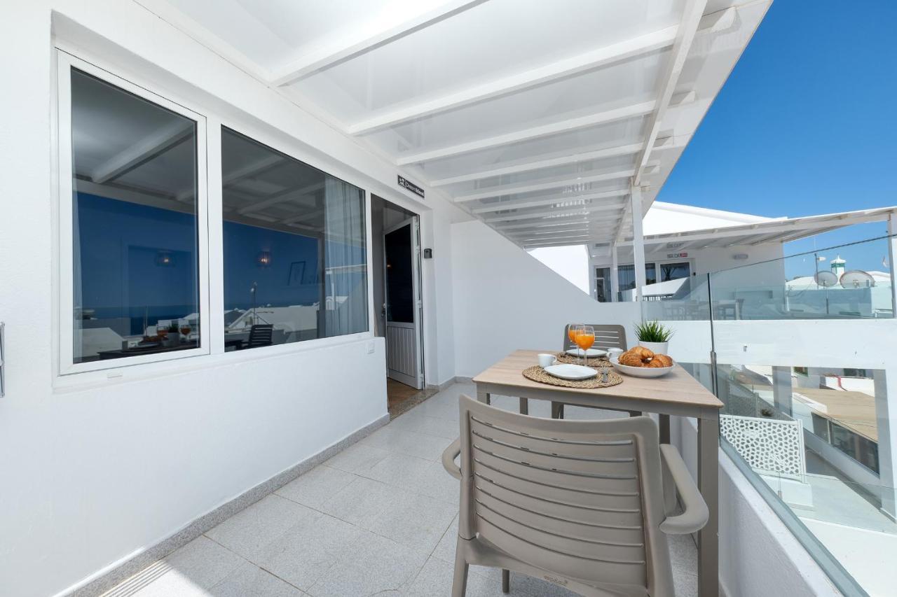 Dream Island-Sea Views Puerto del Carmen (Lanzarote) Exterior foto