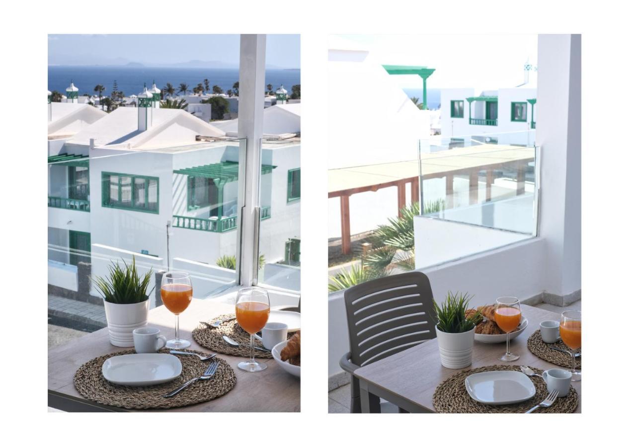 Dream Island-Sea Views Puerto del Carmen (Lanzarote) Exterior foto